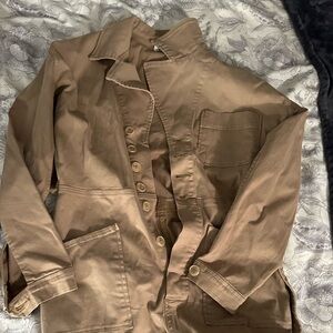 Good American jumper